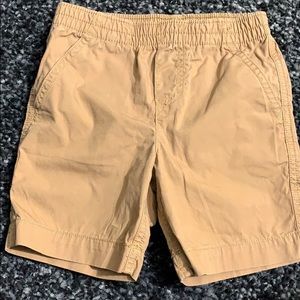 Toddler shorts